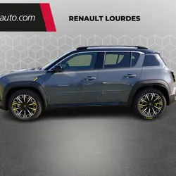 Renault R4 E-Tech Renault 4 E-Tech Electrique 150 ch autonomie confort Iconic 5p Lourdes