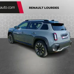 Renault R4 E-Tech Renault 4 E-Tech Electrique 150 ch autonomie confort Iconic 5p Lourdes