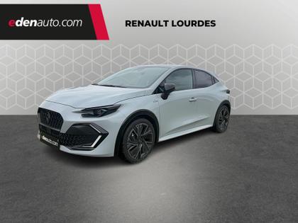 Renault Clio - Clio E-Tech full hybrid 160 ch esprit Alpine 5p - 30 450 €