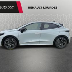 Renault Clio 6 Clio E-Tech full hybrid 160 ch esprit Alpine 5p Lourdes