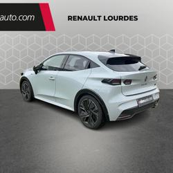 Renault Clio 6 Clio E-Tech full hybrid 160 ch esprit Alpine 5p Lourdes