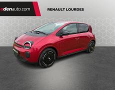 Renault Twingo - Twingo E-Tech Electrique 80 ch autonomie urbaine Techno 5p - 21 690 €