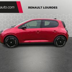 Renault Twingo 3 Twingo E-Tech Electrique 80 ch autonomie urbaine Techno 5p Lourdes