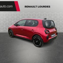 Renault Twingo 3 Twingo E-Tech Electrique 80 ch autonomie urbaine Techno 5p Lourdes