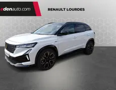 Renault Austral Lourdes