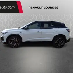 Renault Austral Austral full hybrid E-Tech 200 ch Esprit Alpine 5p Lourdes