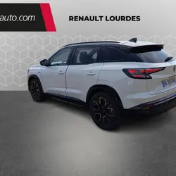 Renault Austral Austral full hybrid E-Tech 200 ch Esprit Alpine 5p Lourdes