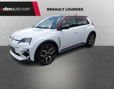 Renault R5 E-Tech Lourdes