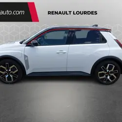 Renault R5 E-Tech Renault 5 E-Tech Electrique 150 ch autonomie confort Techno 5p Lourdes