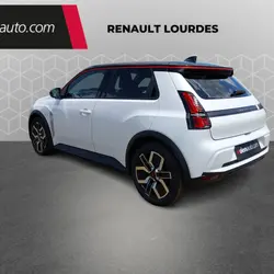 Renault R5 E-Tech Renault 5 E-Tech Electrique 150 ch autonomie confort Techno 5p Lourdes