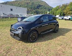 Renault Twingo 3 Lourdes