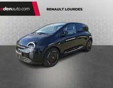Renault Twingo 3 Lourdes