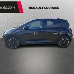 Renault Twingo 3 Twingo E-Tech Electrique 80 ch autonomie urbaine Techno 5p Lourdes