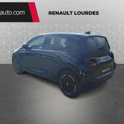 Renault Twingo 3 Twingo E-Tech Electrique 80 ch autonomie urbaine Techno 5p Lourdes