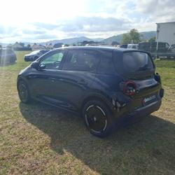 Renault Twingo 3 Twingo E-Tech Electrique 80 ch autonomie urbaine Techno 5p Lourdes