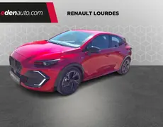 Renault Clio 6 Lourdes