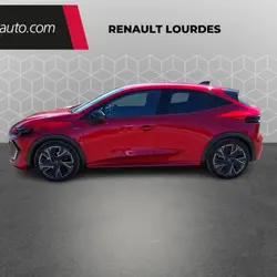 Renault Clio 6 E-Tech full hybrid 160 ch esprit Alpine 5p occasion - Lourdes - photo 2/18
