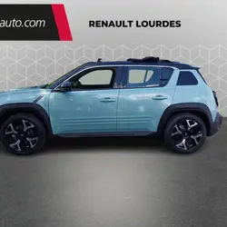 Renault R4 E-Tech 4 E-Tech Electrique 150 ch autonomie confort Techno plein sud&reg; 5p occasion - Lourdes - photo 2/23