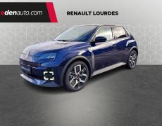 Renault R5 E-Tech Lourdes