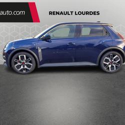 Renault R5 E-Tech 5 E-Tech Electrique 150 ch autonomie confort Techno 5p occasion - Lourdes - photo 2/21