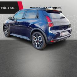 Renault R5 E-Tech 5 E-Tech Electrique 150 ch autonomie confort Techno 5p occasion - Lourdes - photo 3/21