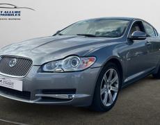 Jaguar XF La Montagne