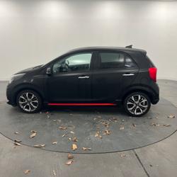 Kia Picanto 1.2 DPi 84ch BVM5 GT Line Premium Quimper