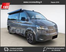 Volkswagen California Franqueville-Saint-Pierre