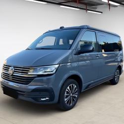 Volkswagen California Ocean Edition T6.1 - 2.0 TDI 150 ch DSG Attelage ACC Store Franqueville-Saint-Pierre