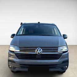 Volkswagen California Ocean Edition T6.1 - 2.0 TDI 150 ch DSG Attelage ACC Store Franqueville-Saint-Pierre