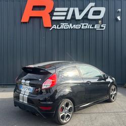 Ford Fiesta 1.6 EcoBoost 182 ST S&eacute;n&eacute;