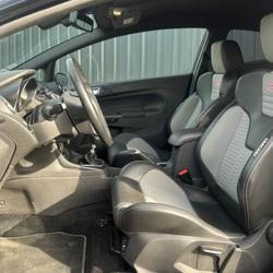 Ford Fiesta 1.6 EcoBoost 182 ST S&eacute;n&eacute;