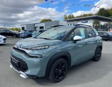 Citroen C3 Aircross Sigournais