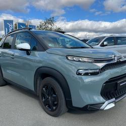 Citroen C3 Aircross BlueHDi 110 S&S BVM6 Feel Pack occasion - Sigournais - photo 3/24