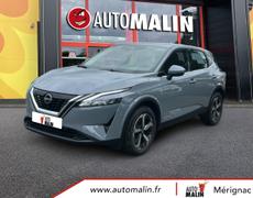 Nissan Qashqai Mérignac