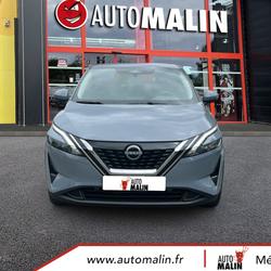 Nissan Qashqai e-Power 190 ch Business Edition M&eacute;rignac