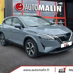 Nissan Qashqai e-Power 190 ch Business Edition M&eacute;rignac