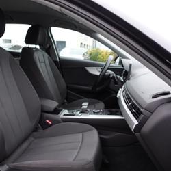 Audi A4 2.0 TDI 150 BUSINESS LINE + ATTELAGE NEUF/JANTES ALLU 17"/ MMI NAVIGATION/ GARANTIE 12 MOIS occasion - Connerr&eacute; - photo 3/30