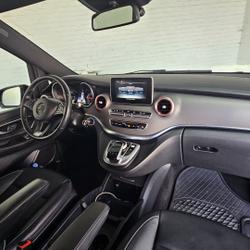 Mercedes Classe V Compact 220 d 7G-TRONIC PLUS Executive Dunkerque