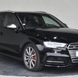 Audi S3 Sportback 2.0 TFSI 310 BVM Quattro Dunkerque