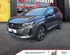 Peugeot 3008 Mantes-la-Ville