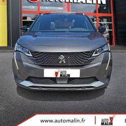 Peugeot 3008 Hybrid 225 e-EAT8 GT Mantes-la-Ville