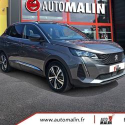 Peugeot 3008 Hybrid 225 e-EAT8 GT Mantes-la-Ville