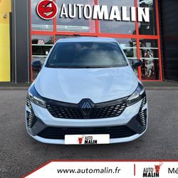 Renault Clio 5 TCe 90 ch GSR2 Esprit Alpine M&eacute;rignac