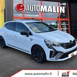 Renault Clio 5 TCe 90 ch GSR2 Esprit Alpine M&eacute;rignac