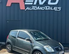 Citroen C2 Séné