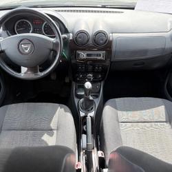 Dacia Duster 1.6 16v 105 4x2 Ambiance Domfront en Poiraie
