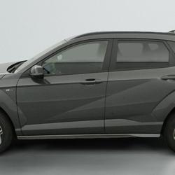 Hyundai Kona Hybrid 129 Creative S&eacute;n&eacute;