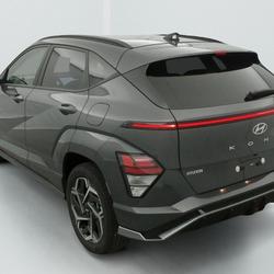 Hyundai Kona Hybrid 129 Creative S&eacute;n&eacute;