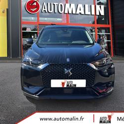 Ds DS3 PureTech 130 EAT8 Esprit de Voyage M&eacute;rignac